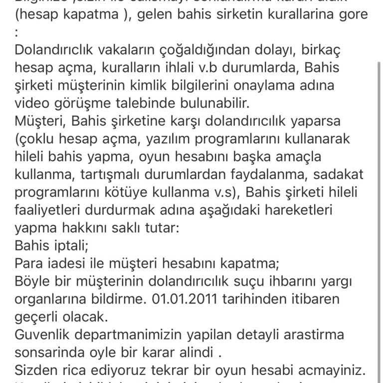 Yatırım Yaptığım Parayı Çekemiyorum Ve Hesabımdan Para Eksildi