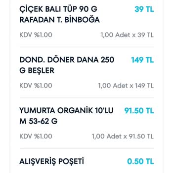 A101 Ve Tom Bank Arasında Kayıp İade