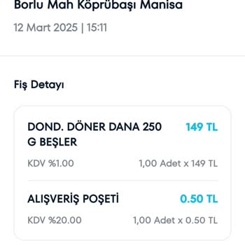 A101 Ve Tom Bank Arasında Kayıp İade