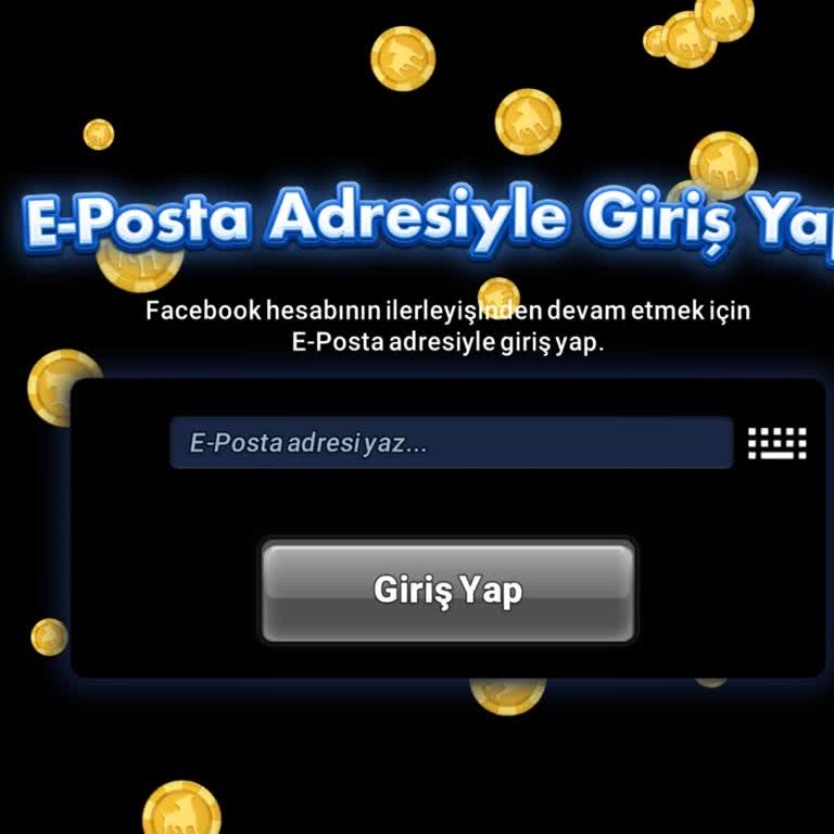 101 Okey Plus'ta Facebook Bağlantı Sorunu: Arkadaşlarım Kayboldu!