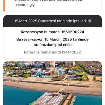 Agoda'nın İade Sürecinde Yaşanan Zorluklar