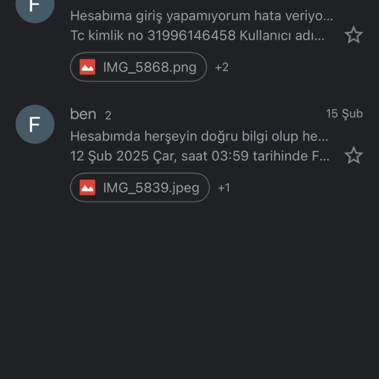 Kazandığım Parayı Çekemiyorum: Site Şifremi Değiştirdi!