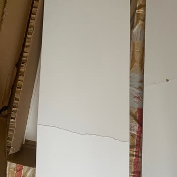 Koçtaş'tan Gelen Kırık Dolap Ve Yetersiz Müşteri Hizmeti