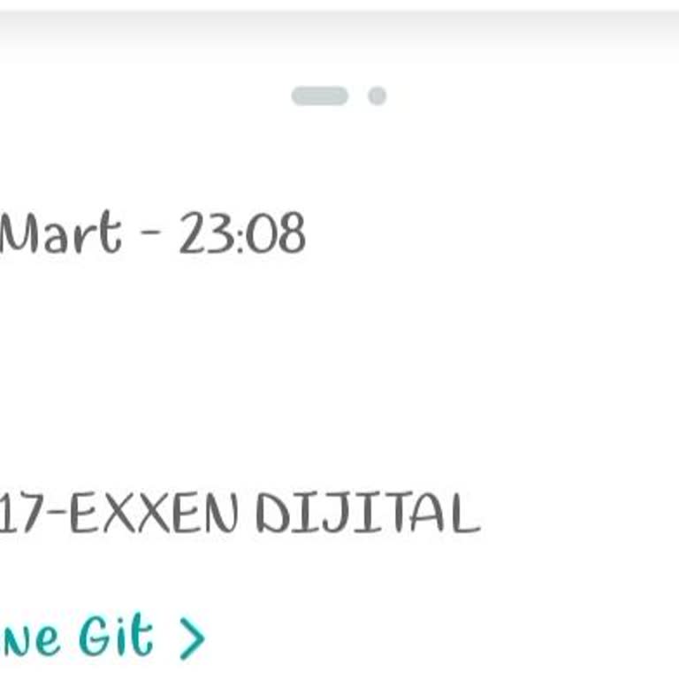 Exxen Üyelik Olmadan Yapılan Haksız Para Çekimleri