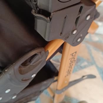 Bebek Arabası Faciası: Güvenlik Tehlikesi