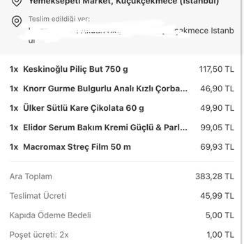 Bozuk Tavuk Ve Yetersiz Çözüm