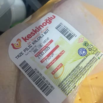 Bozuk Tavuk Ve Yetersiz Çözüm