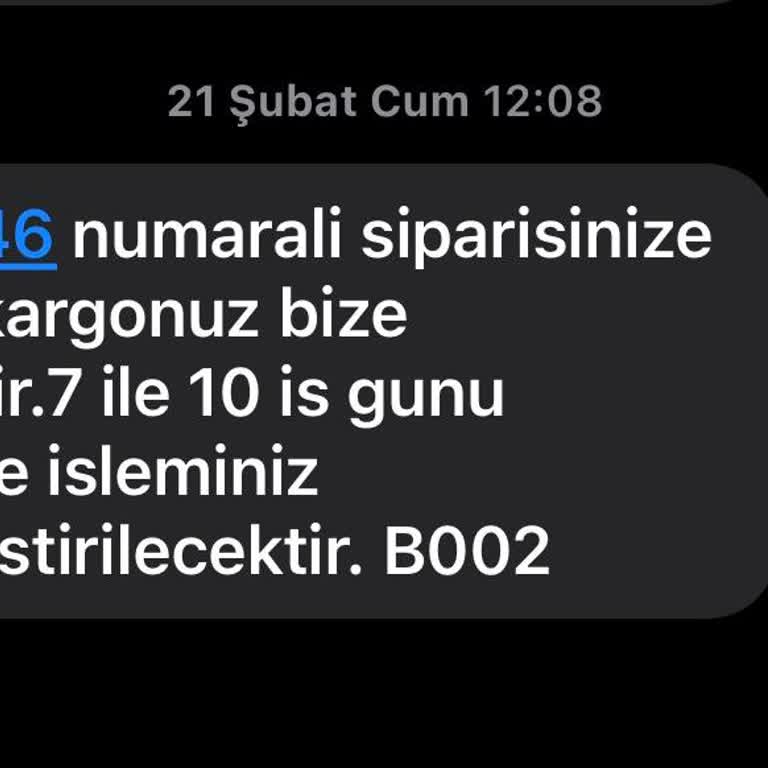 İade Ücreti Gecikmesi Ve Müşteri Memnuniyetsizliği