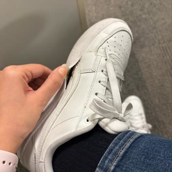 Puma Ayakkabının Beklenmedik Hızda Yıpranması