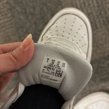 Puma Ayakkabının Beklenmedik Hızda Yıpranması