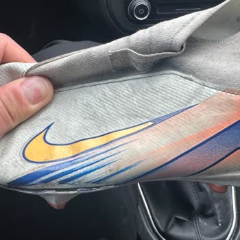 Garanti Sürecinde Hayal Kırıklığı: Nike Kramponlar Beklentileri Karşılamıyor