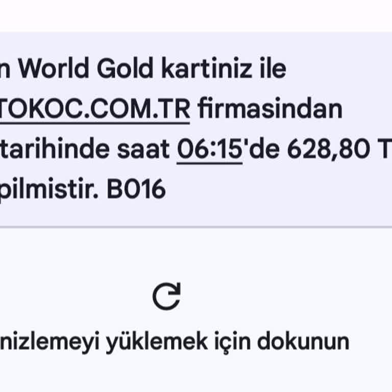 Müşteri Hizmetlerine Ulaşmanın Zorluğu Ve İzinsiz İşlem Sorunu