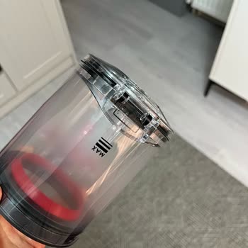 Yeni Alınan Üründe Kalitesiz Malzeme Sorunu