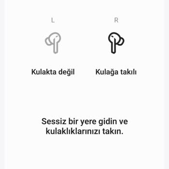 Samsung Buds 3 Pro'da Bağlantı Sorunu