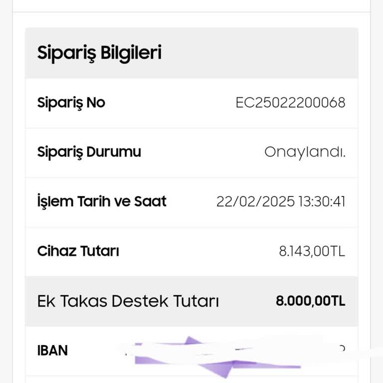 EasyCep İle Cihaz Ödemesi Ve Güven Sorunu