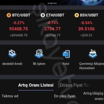 Rexoswap'ta Kayıp Paranın Peşinde