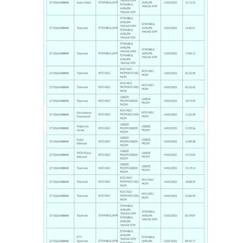 Epttavm'den Aldığım Fırın Sorunu Çözülmüyor