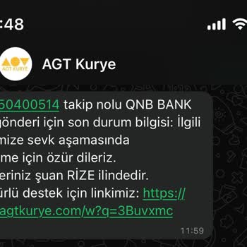 Kayıp Kartın İzinde: Teslimat Çilesi