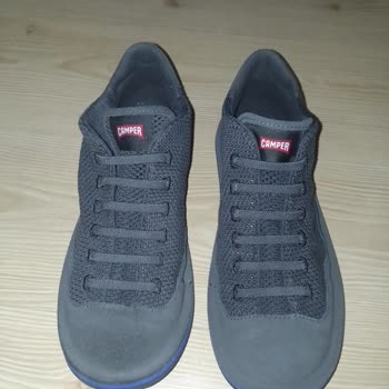 Camper Ayakkabılarında Üretim Hatası Ve İletişim Sorunu