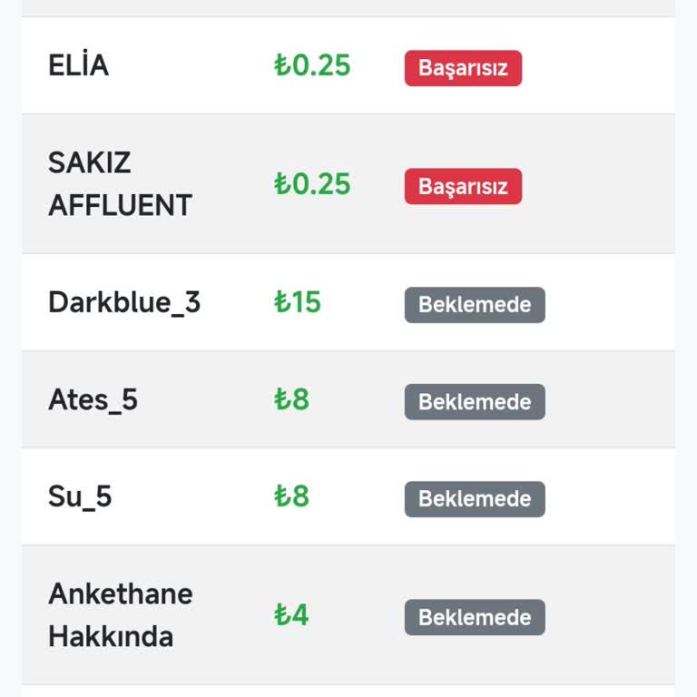 Anket Tutarlarının Gecikmesi Ve Artan Alt Limit Sorunu