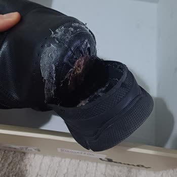 Bambi Ayakkabı'da Sorunlu Bot Ve Yetersiz Müşteri Hizmetleri