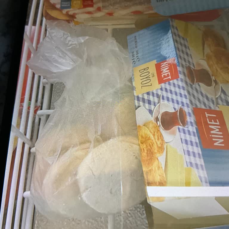 Hijyen Sorunu: İzmir'deki A101 Mağazasında Sağlık Riski