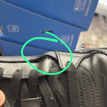 Ayakkabı Bakımında Hayal Kırıklığı: Teslimat Süresi Ve Kalite Sorunları