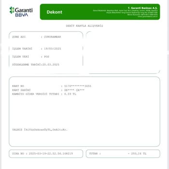 Online Alışverişte Güven Sorunu Ve İade Talebi