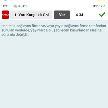 Kazanan Kuponların Ödemesi Yapılmadı
