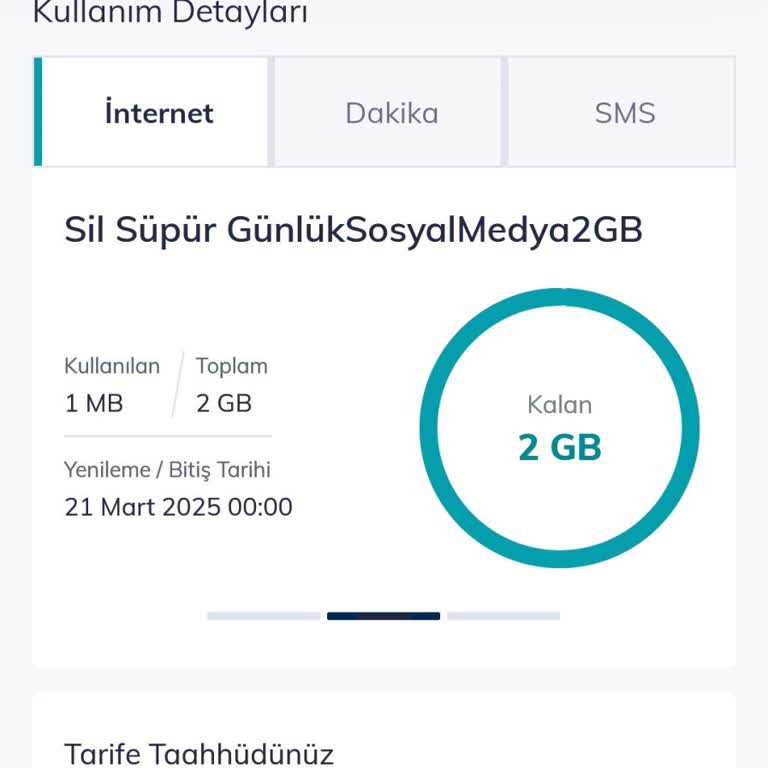 Sil Süpür Sosyal Medya İnterneti Çalışmıyor