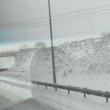 Pegasus İle Riskli Yolculuk: İptal Edilmeyen Uçuş Ve Zorunlu Otobüs Seyahati