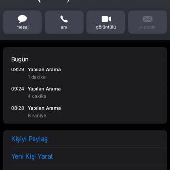 Sipariş Verildi, Kargo Bekleniyor!