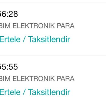 İstanbul Kart'ta Beklenmedik Para Çekimi Sorunu