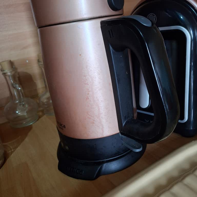 Arnica Çaycı Ürününde Beklenmedik Kalite Sorunu