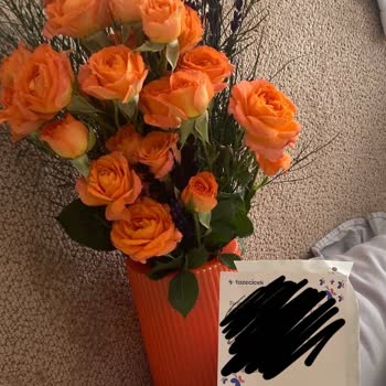 Taze Çiçek | Tazecicek.com'da Hayal Kırıklığı: Eksik Aranjman!