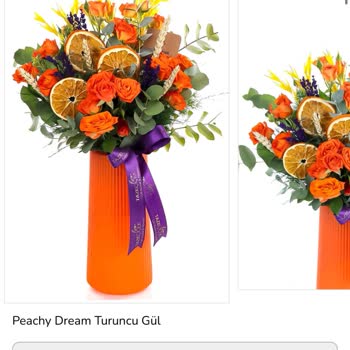 Taze Çiçek | Tazecicek.com'da Hayal Kırıklığı: Eksik Aranjman!