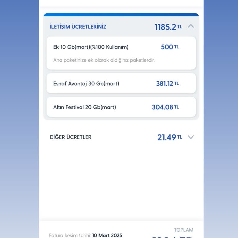 Turkcell'de Yetersiz İnternet Hizmeti Ve Yüksek Ücretler