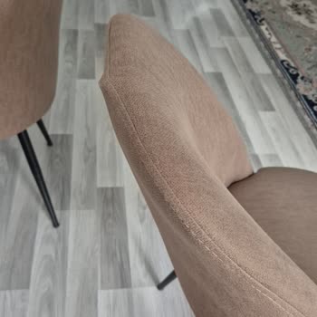 Mutfak Sandalyesi Sorunu Ve İlgisiz Müşteri Hizmetleri