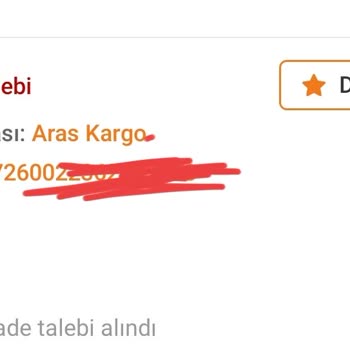 Yanlış Ürün Gönderimi Mağdur Ediyor