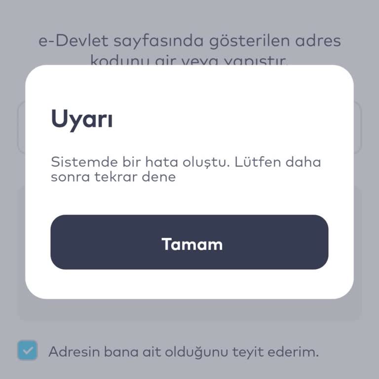 İstanbulkart Uygulaması: Hesap Onayında Sürekli Hata Ve Destek Eksikliği