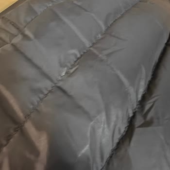 Occasion Fermuar Sorunu: Dikişler Tehlikede!