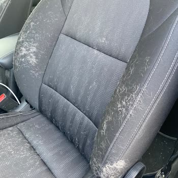 Utopian Store Refuses Return for Defective Shedding Product