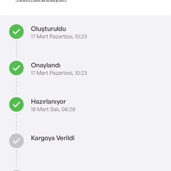 İdefix'te Sipariş İptali Ve Müşteri Hizmetleri Sorunu
