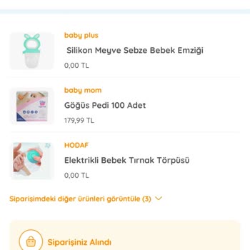 Yanlış Adres Seçimi Nedeniyle İptal Edilemeyen Sipariş Ve Adres Değişikliği Sorunu