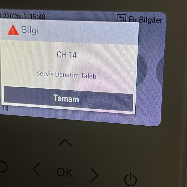 Sürekli Arızalanan Isı Pompası Ve Yetersiz Servis Hizmeti