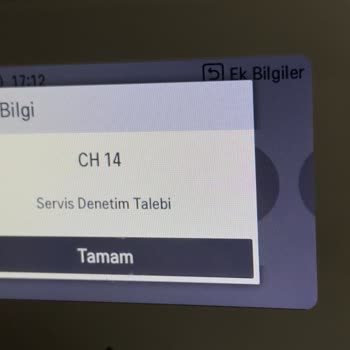 Sürekli Arızalanan Isı Pompası Ve Yetersiz Servis Hizmeti