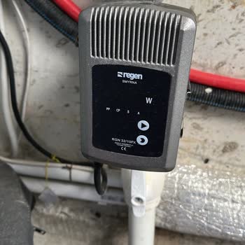 Sürekli Arızalanan Isı Pompası Ve Yetersiz Servis Hizmeti