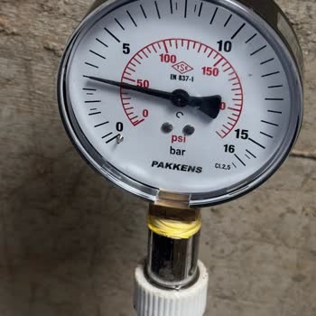 Sürekli Arızalanan Isı Pompası Ve Yetersiz Servis Hizmeti