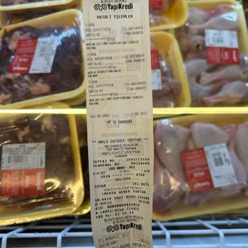 Şok Market'te World Puan Çekim Sorunu