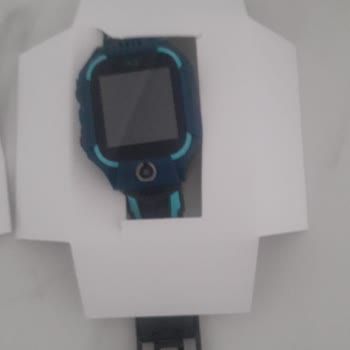 Smartberry Z2 Akıllı Saat Çalışmıyor